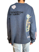 Sweater Cashmere