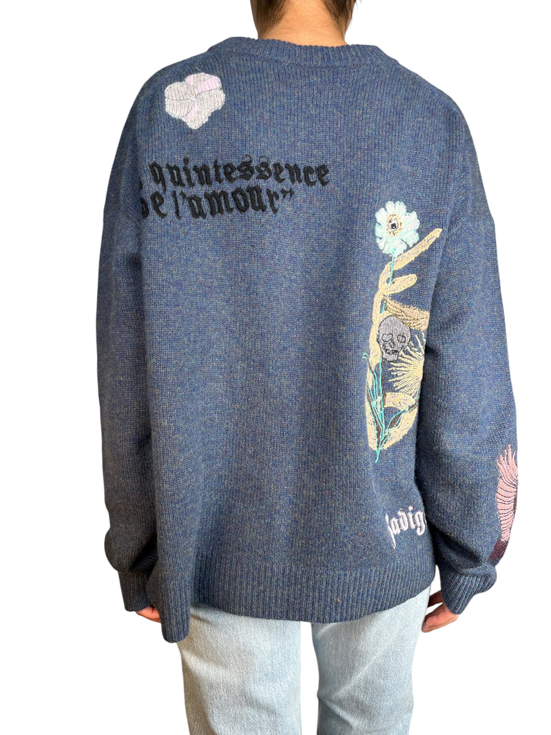 Sweater Cashmere