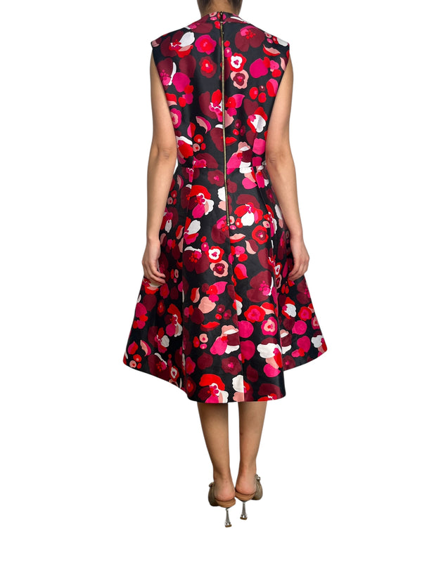 Vestido Flores