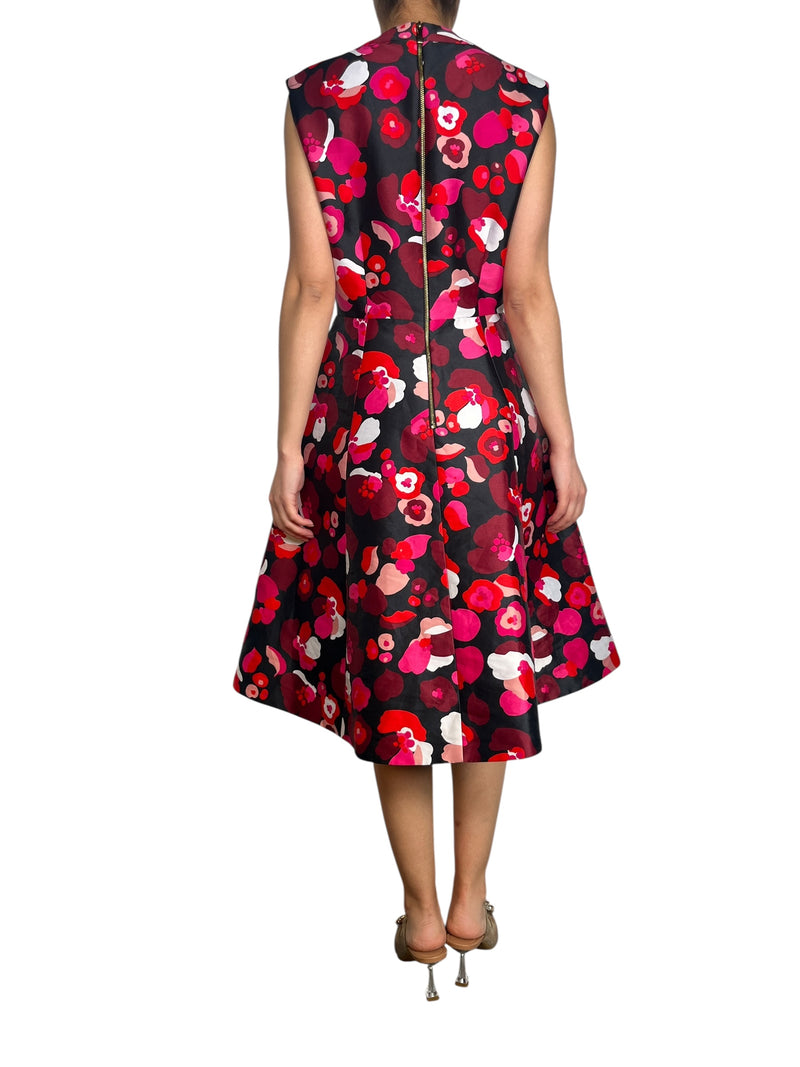 Vestido Flores