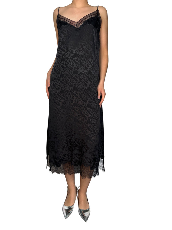 Vestido Janis