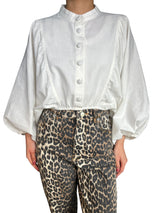 Blusa Lino