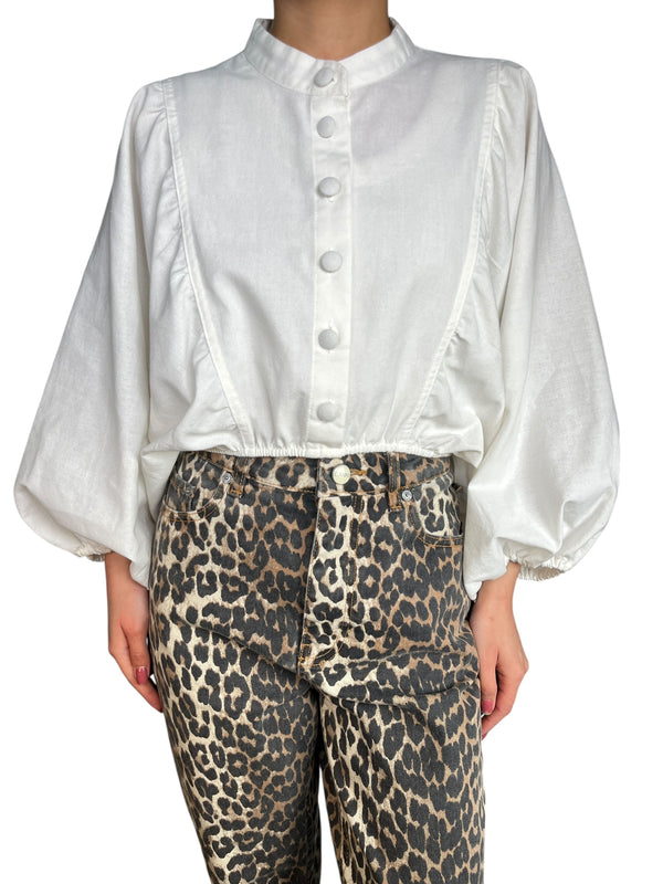 Blusa Lino
