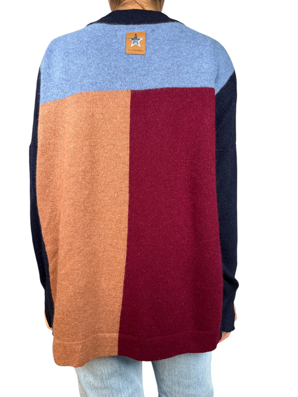 Sweater Jose Lana