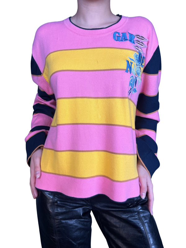 Sweater Garden