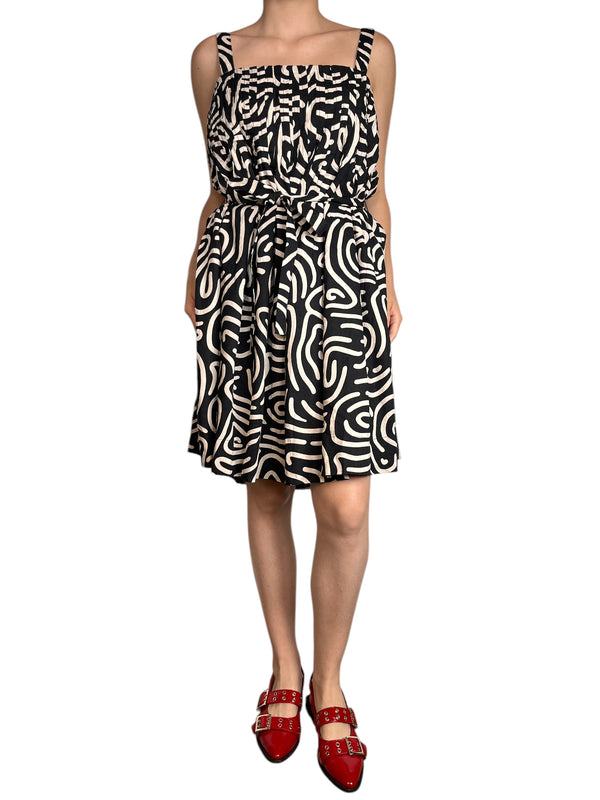 Vestido Lino