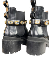 Botines Jewelry