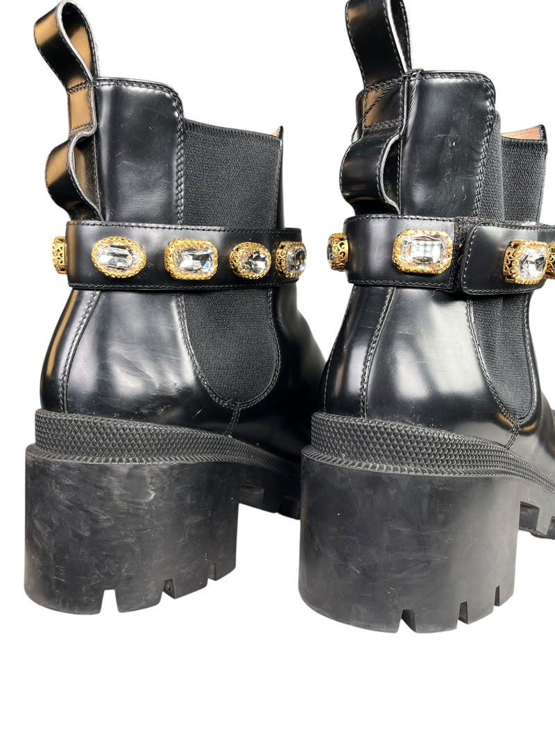 Botines Jewelry