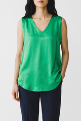 Blusa Verde