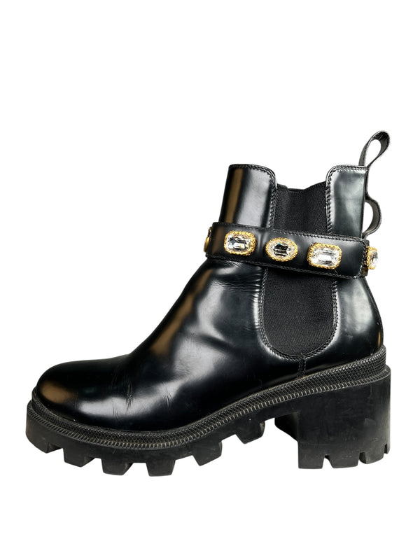 Botines Jewelry