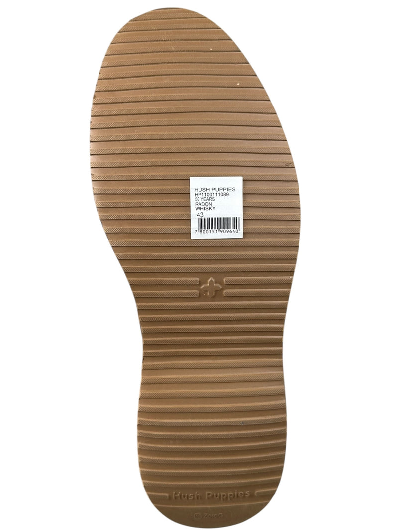 Bototos Cuero