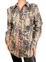 Blusa Lino