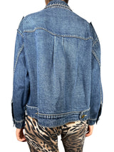 Chaqueta Denim
