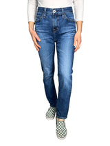 Jeans Rectos