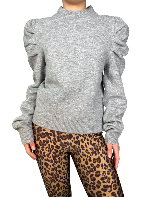 Sweater Francisca Larrain x Basement