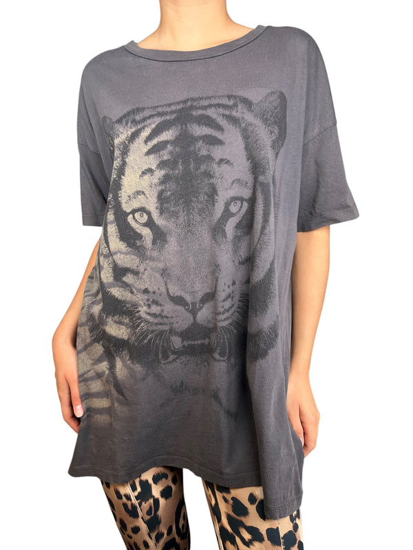 Polera Estampada