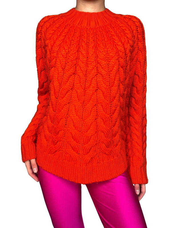 Sweater Lana Merino