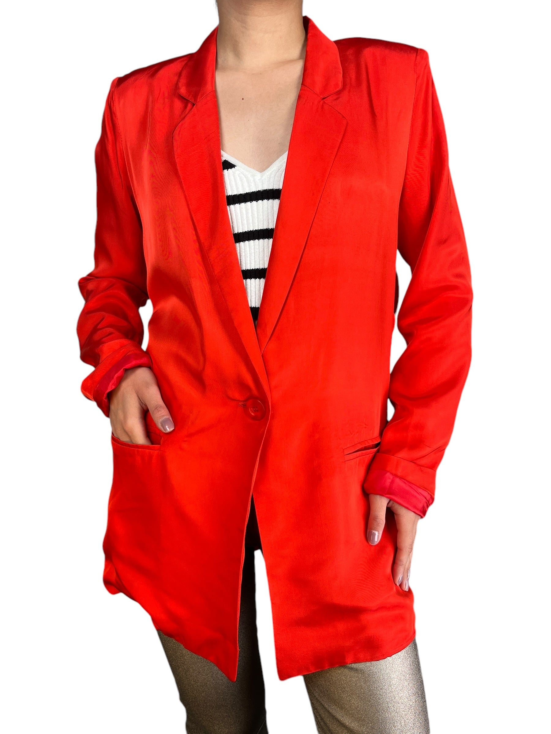 Blazer Khana - RAPSODIA – Market People