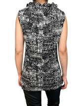Blusa Estampada