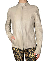 Chaqueta Cuero