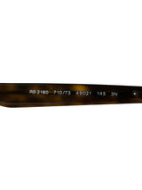 Anteojos RB 2180