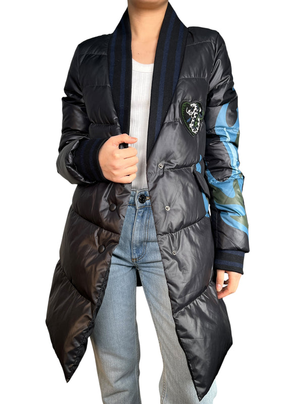 Chaqueta James