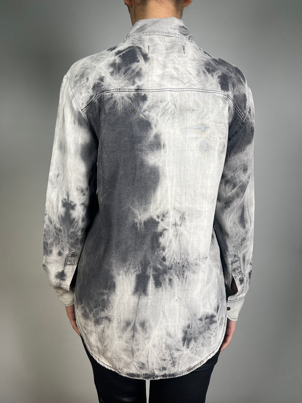 Blusa Tie Dye