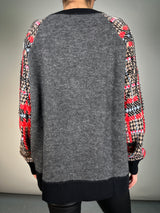Sweater Scott