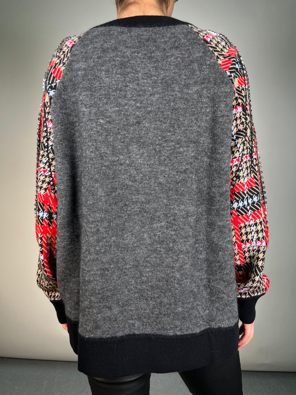 Sweater Scott