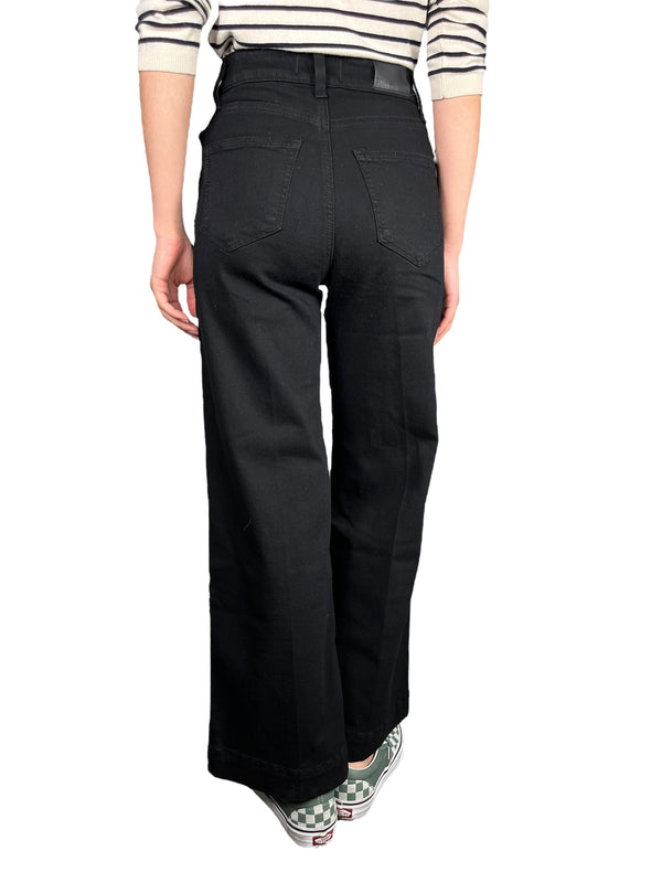 Pantalón Elasticado