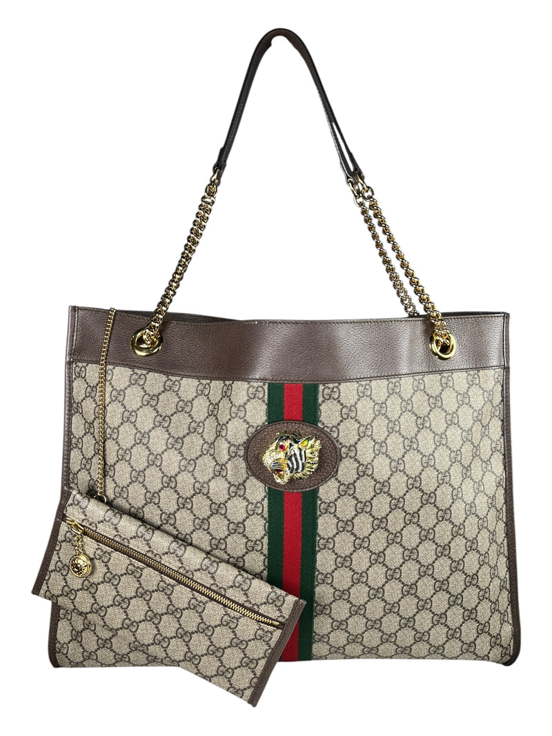 Bolso Rajah Tiger