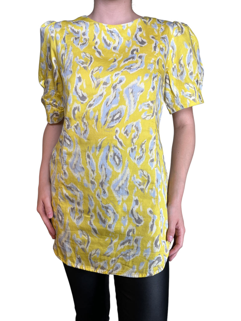 Blusa Iris