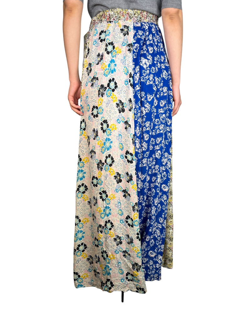 Falda Maxi