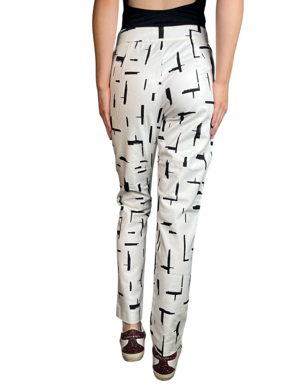 Pantalón Estampado