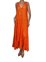 Vestido Tejido