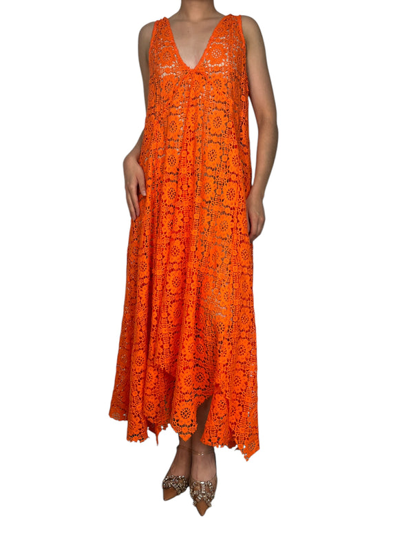 Vestido Tejido