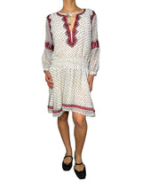 Vestido Kazue