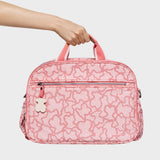 Bolsa de bebé Kaos New Colores en color rosa