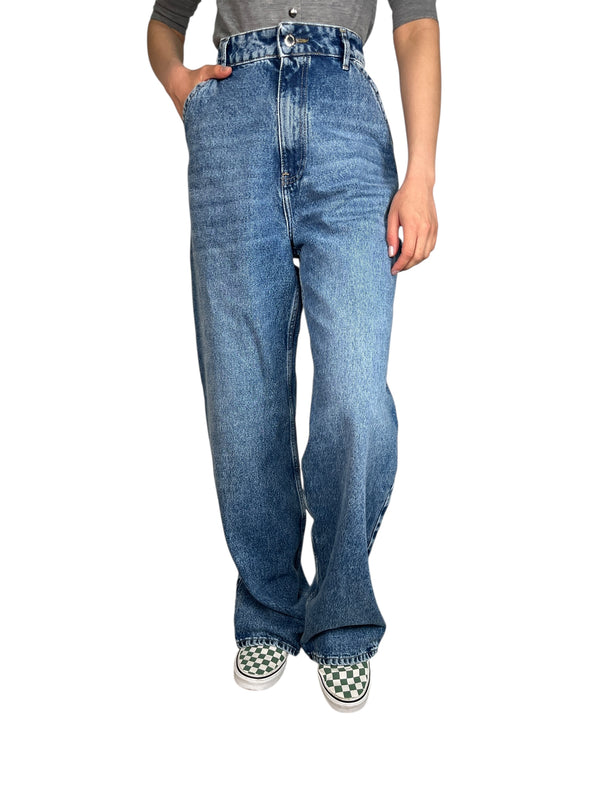 Jeans Denim