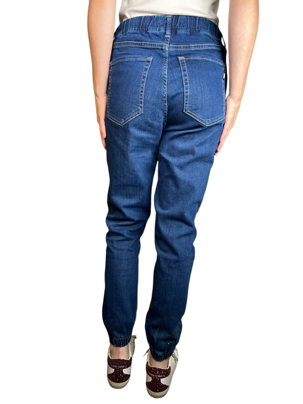 Jogger Easy Blue