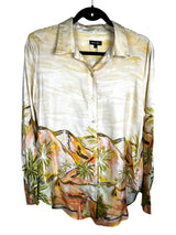 Blusa Terra