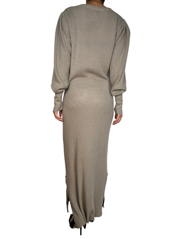 Vestido Tejido