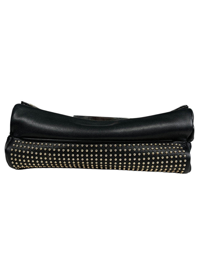 Cartera Tachas