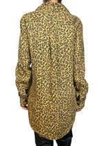 Blusa Animal Print