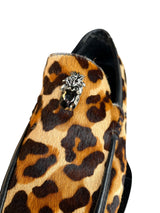 Mocasines Piel