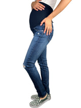 Jeans Maternales