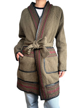 Chaqueta Simi
