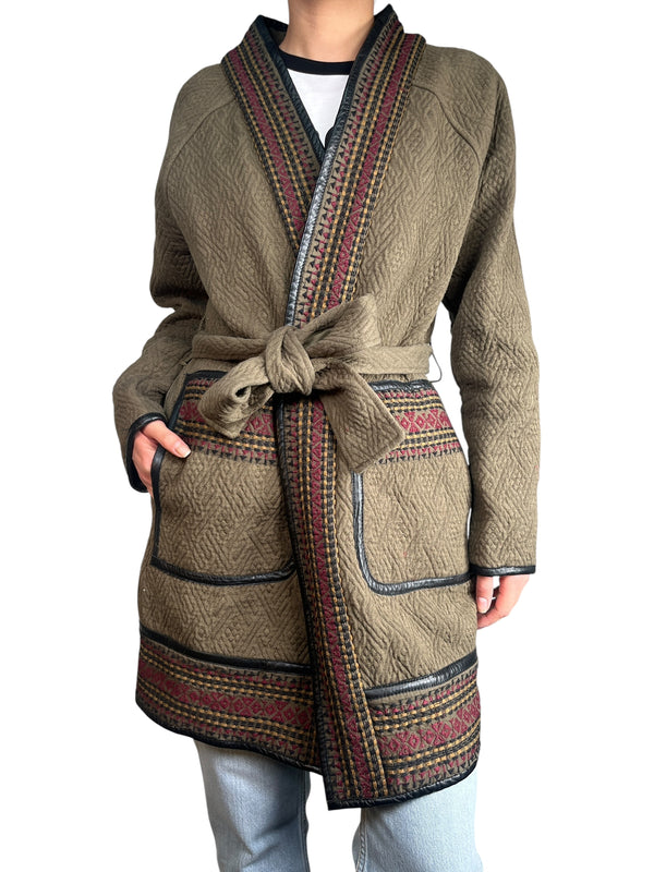 Chaqueta Simi