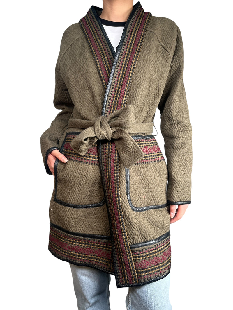Chaqueta Simi