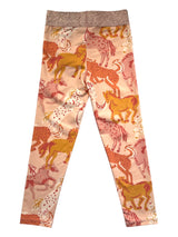 Leggings Caballos NIÑA